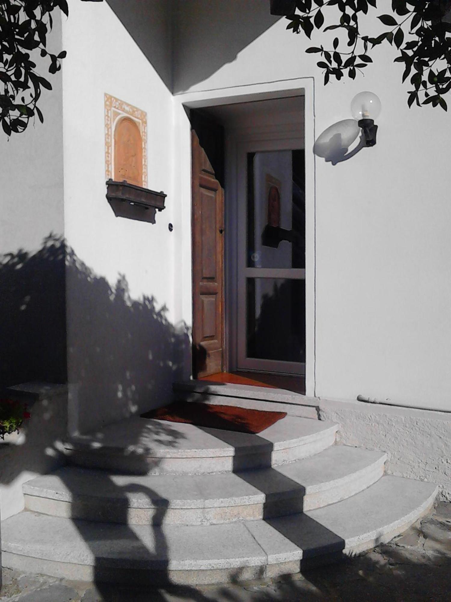 B&B Le Colombine Abbadia Lariana Dış mekan fotoğraf