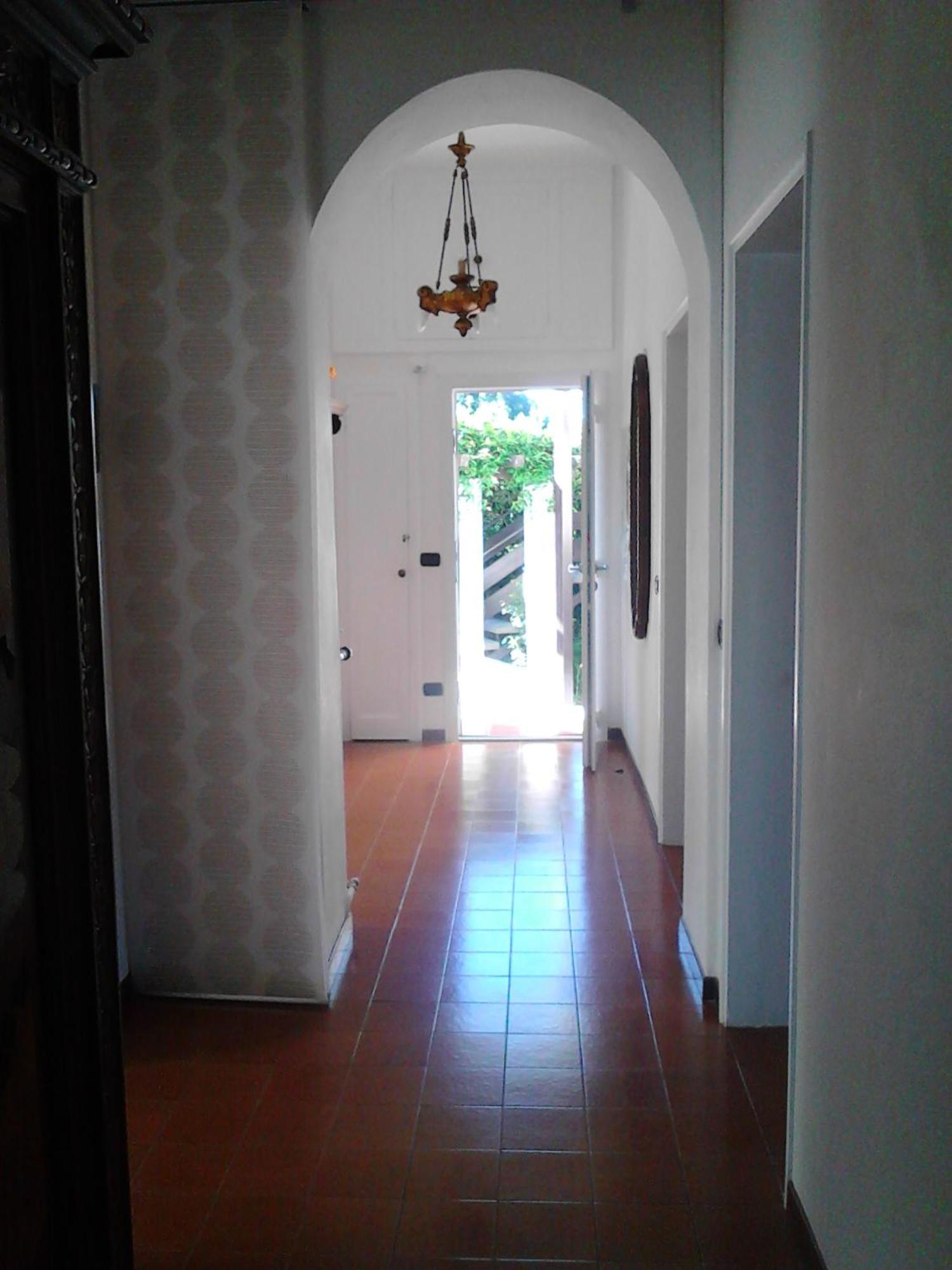 B&B Le Colombine Abbadia Lariana Dış mekan fotoğraf