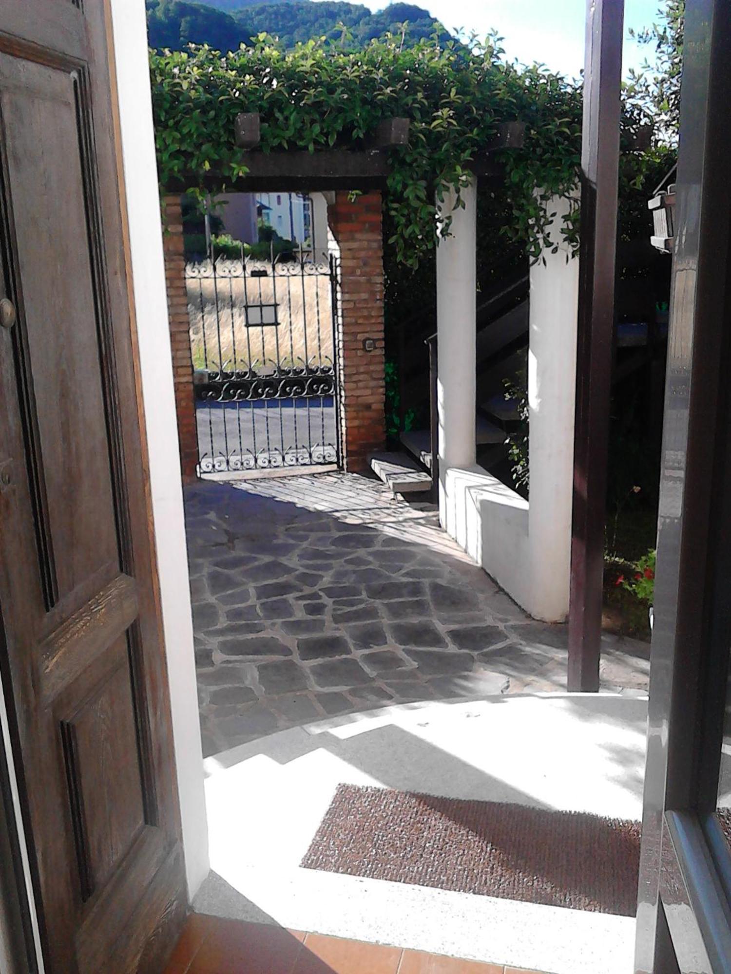 B&B Le Colombine Abbadia Lariana Dış mekan fotoğraf