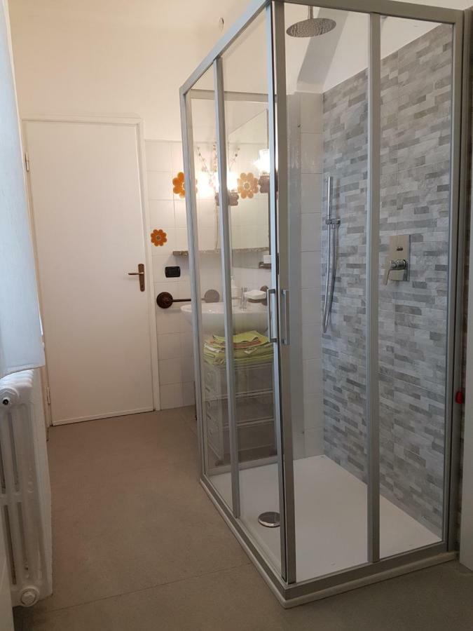 B&B Le Colombine Abbadia Lariana Dış mekan fotoğraf